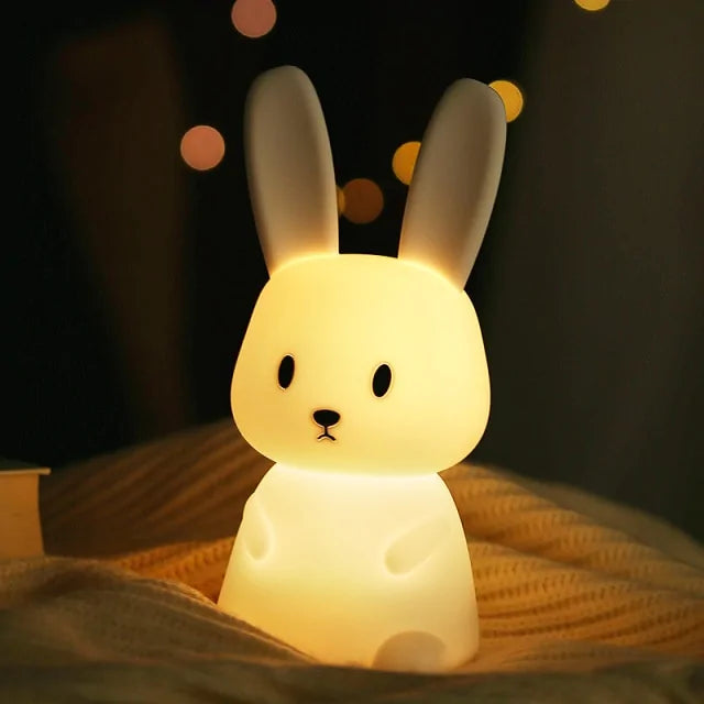 Rabbit Night Light