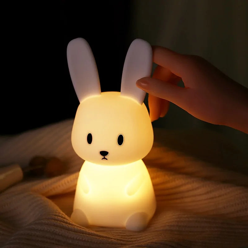 Rabbit Night Light