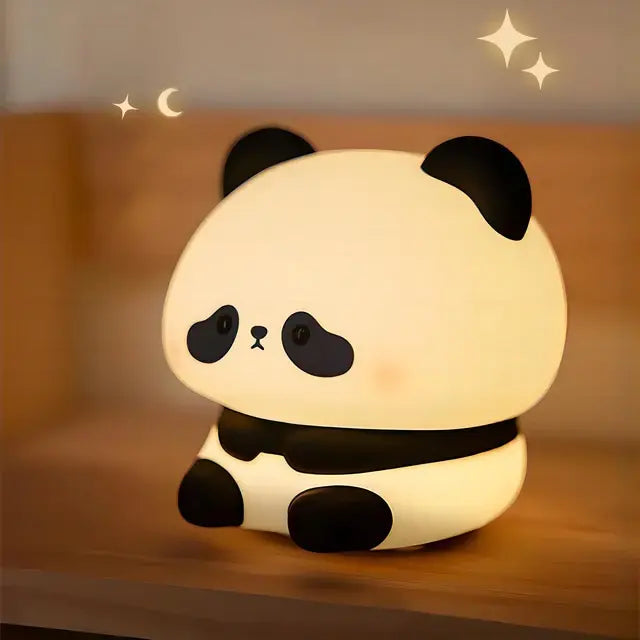 Night Lights Cute Animals