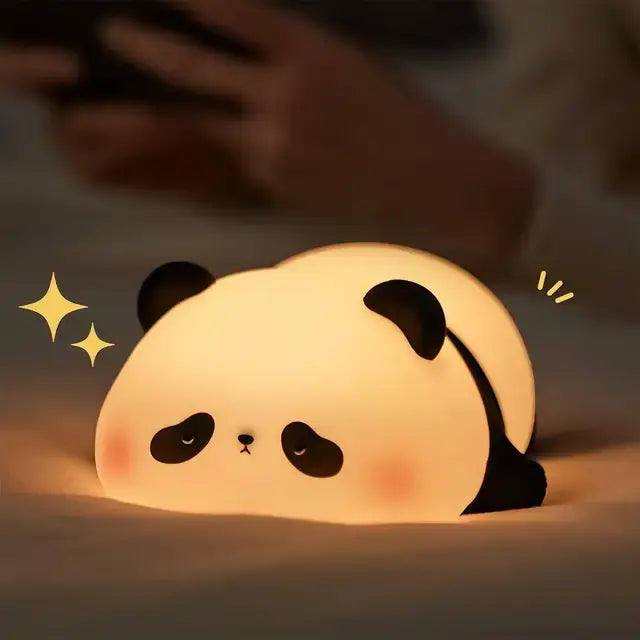 Night Lights Cute Animals